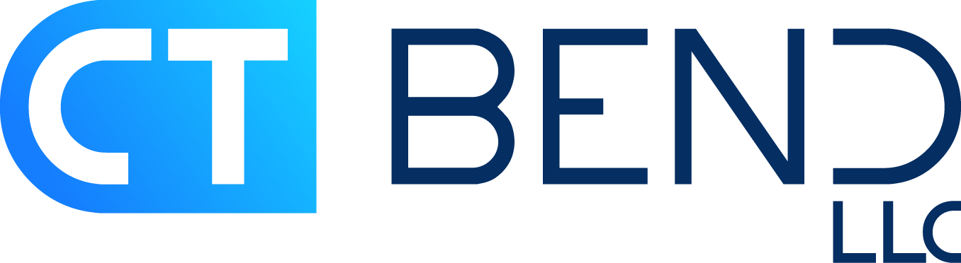 CT Bend Logo